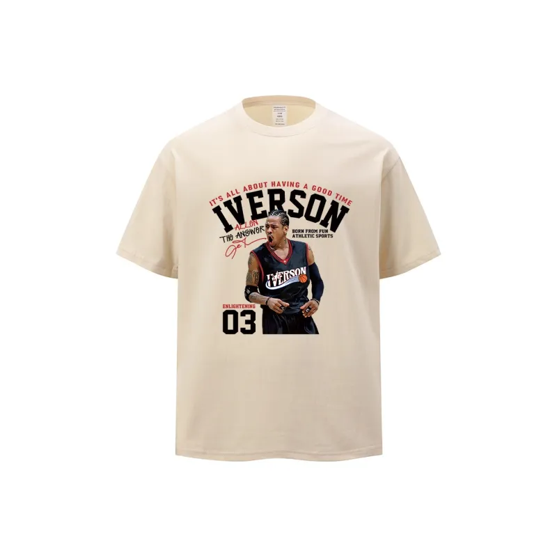 AI3 T Shirts Unisex-5