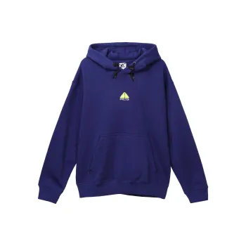 Nike Sweatshirt Unisex Royal Blue