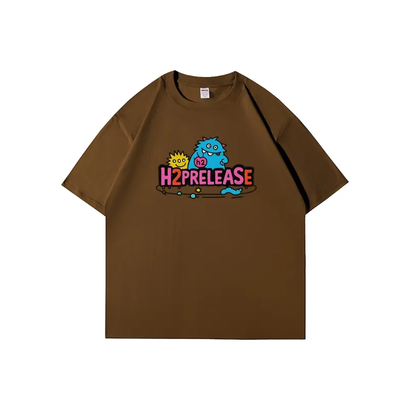 H2P T Shirts Unisex-21
