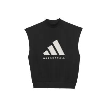 Adidas Chapter 03 Sweatshirts Unisex Black