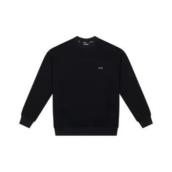 TEAM WANG The Original 1 Crew neck Sweatshirt