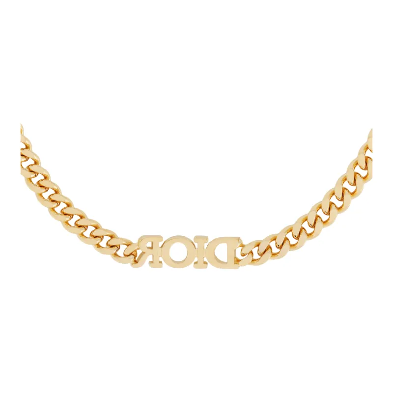DIOR Necklaces Women's-1