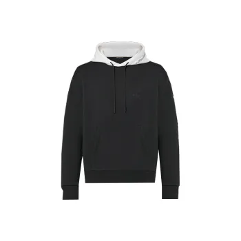 LOUIS VUITTON Sweatshirt Men's Black
