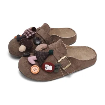 XMISTUO Slippers / Home Slippers