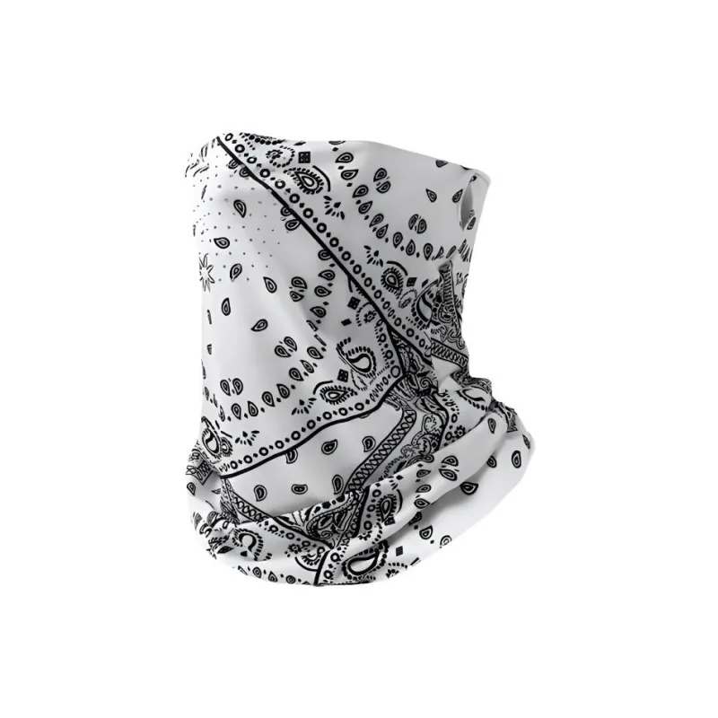 Classmate Yang Cotton Sun Protection Masks Unisex-3