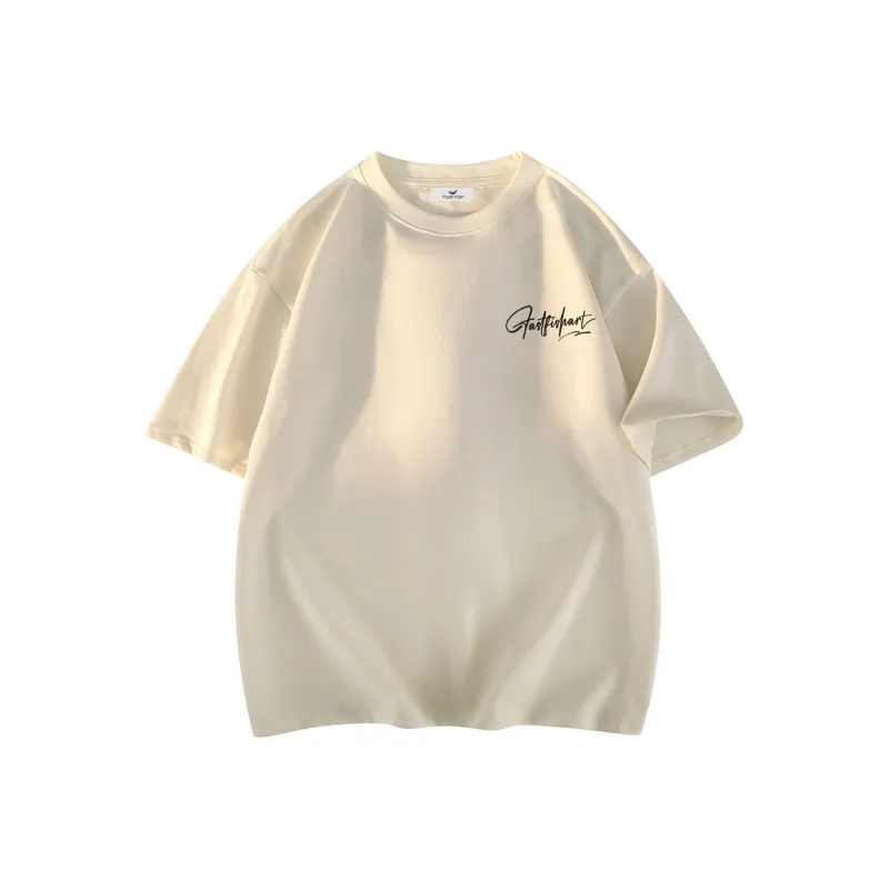 FASTFISH T Shirts Unisex-11