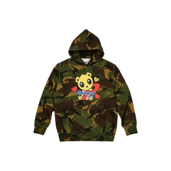 PALACE Kawaii Hood