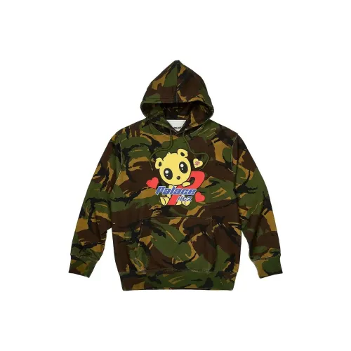 PALACE Kawaii Hood
