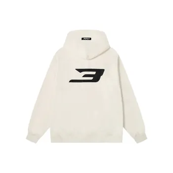 Atry Three year Anniversary Limited Edition Series Sweatshirts Unisex