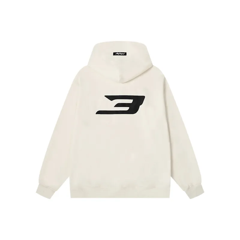 Atry Three year Anniversary Limited Edition Series Sweatshirts Unisex-0