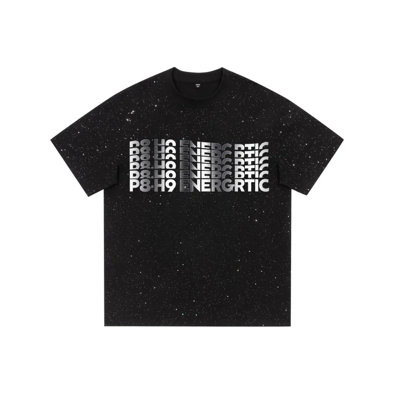 P8H9 T Shirts Unisex-0