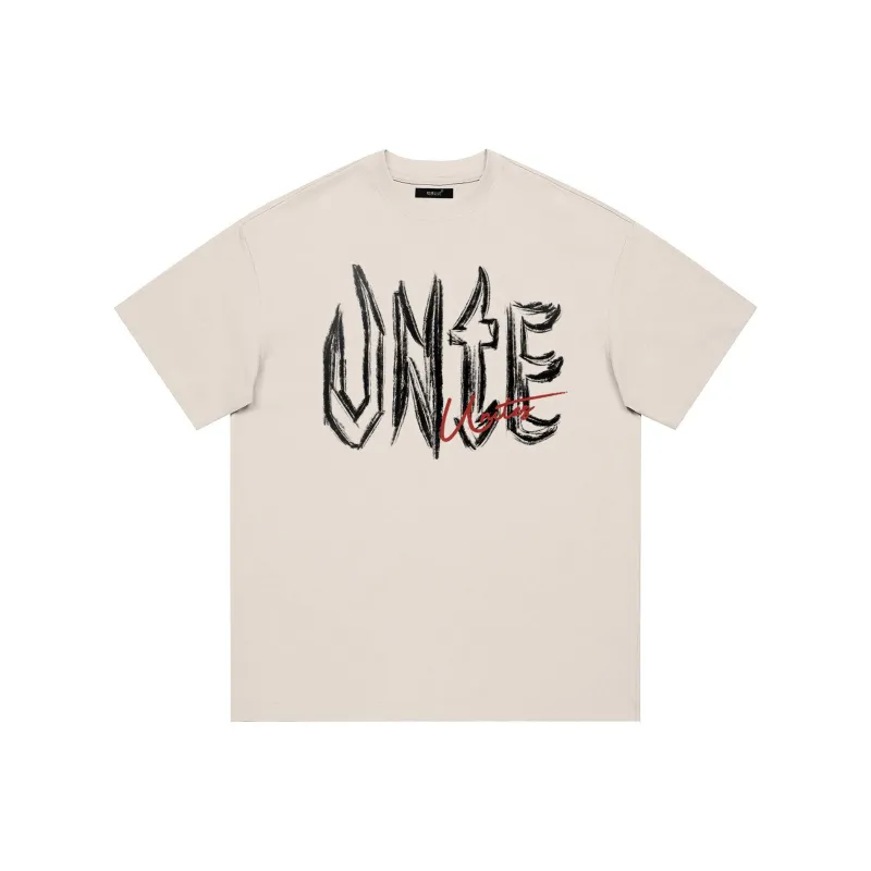 Universal Templates T-Shirt Unisex-6