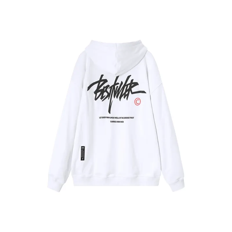 BTK Sweatshirts Unisex-0
