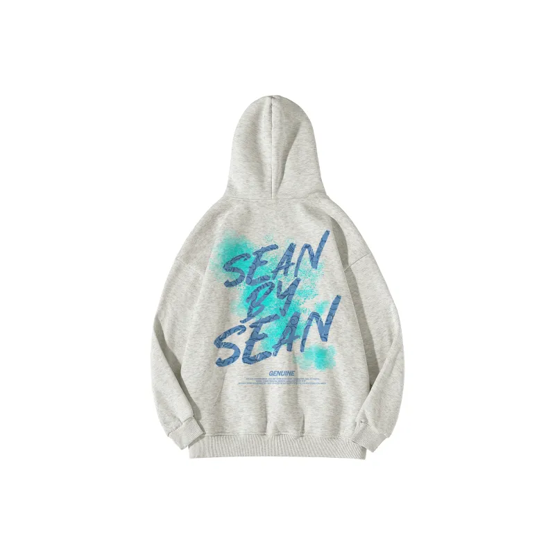 SEANBYSEAN Sweatshirts Unisex-11