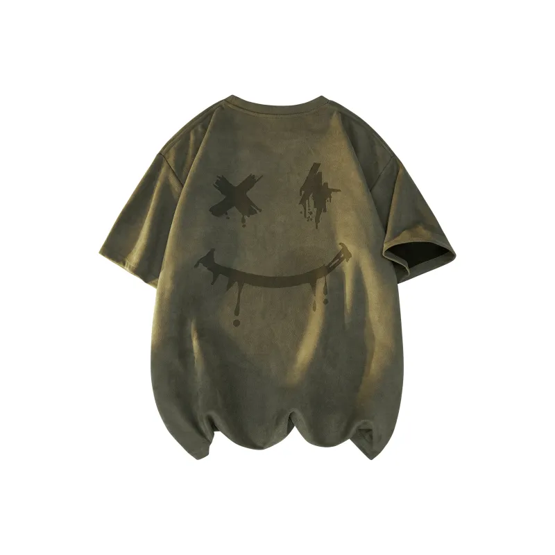 LA'T.WEEKEND T Shirts Unisex-11