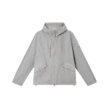 Gray White