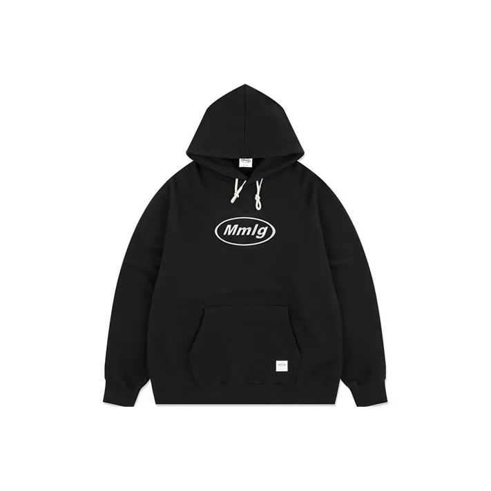 Mmlg Sweatshirts Unisex-5