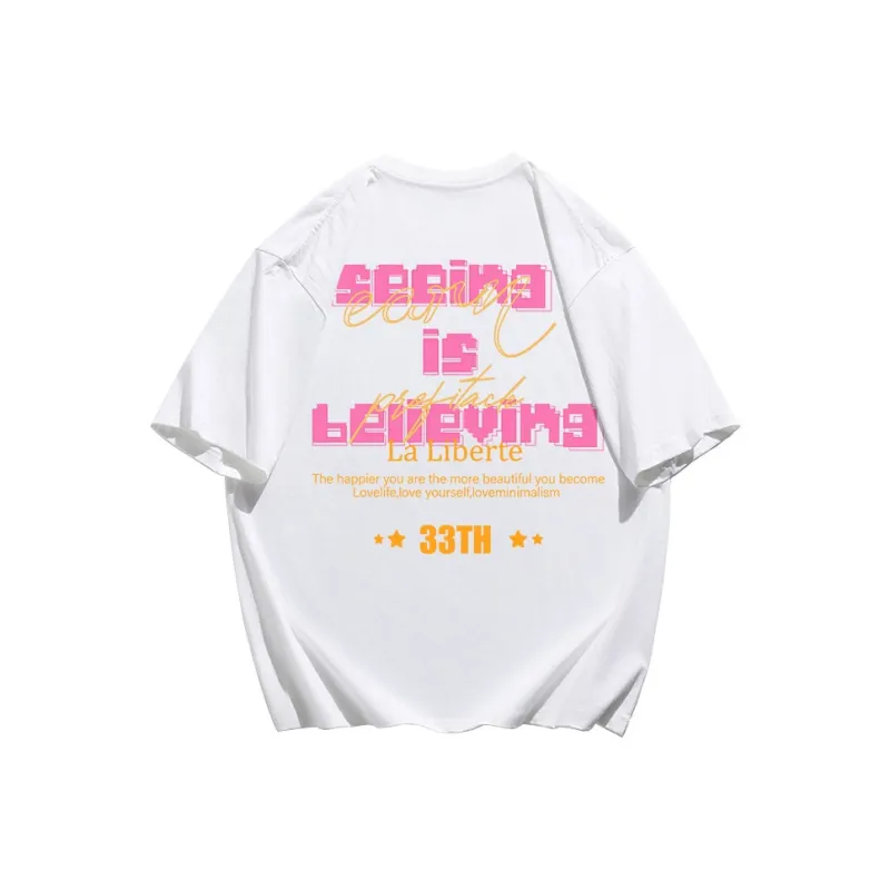 33TH T Shirts Unisex-0