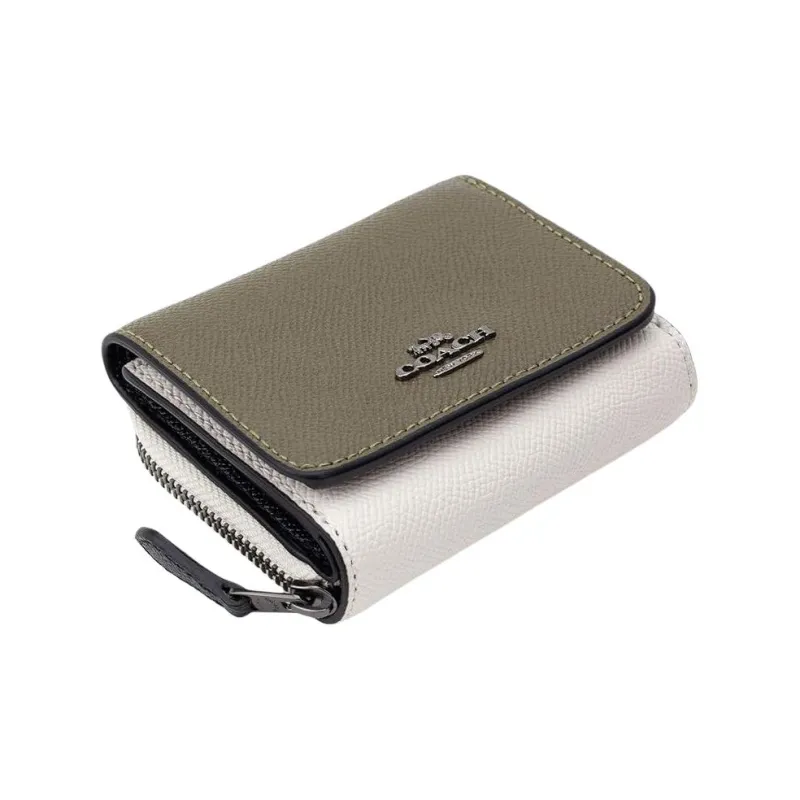 COACH Trifold Wallet Wallets-1