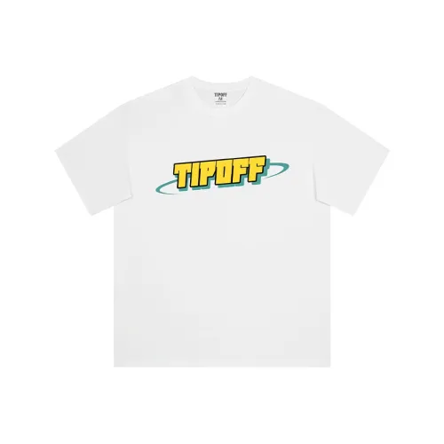 TIP OFF T Shirts Unisex