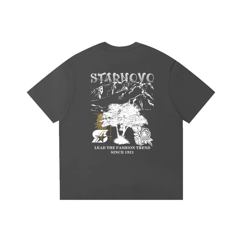 DOUBLE STAR 88 T Shirts Unisex-10