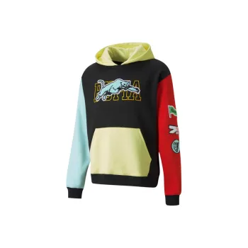 PUMA American Sweatshirt Men's Red