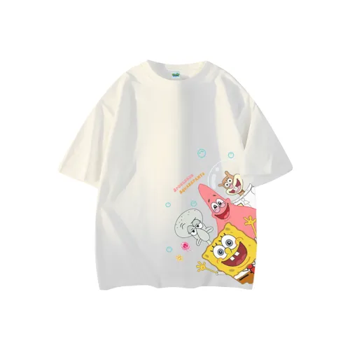 SPONGEBOB SQUAREPANTS T-Shirt Unisex