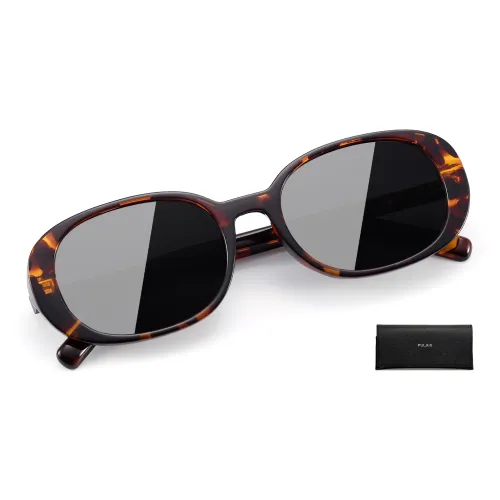 PULAIS Sunglasses Unisex