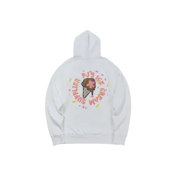 PJ's Vigor Sweatshirts Unisex