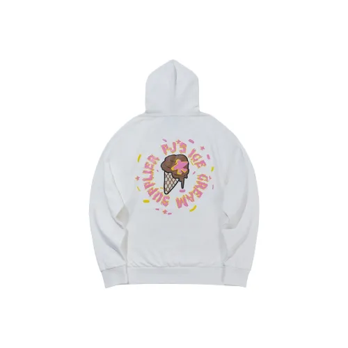 PJ's Vigor Sweatshirts Unisex