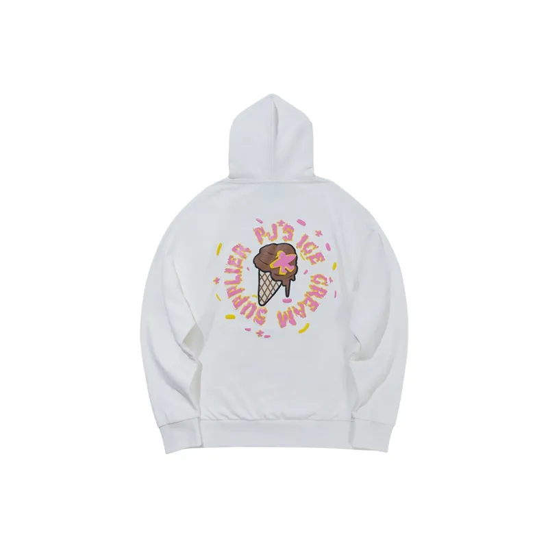 PJ's Vigor Sweatshirts Unisex-0