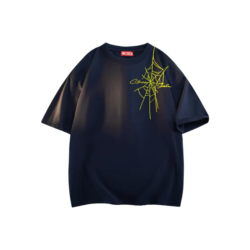 C1RCA T Shirts Unisex-9
