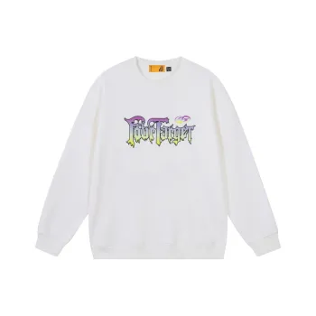 4T Sweatshirts Unisex