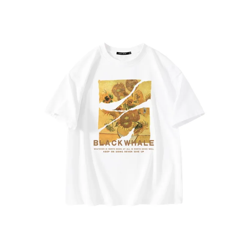 HLA JEANS T-Shirts Men-4
