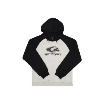 GMETRYART Sweatshirts Unisex Heather Gray