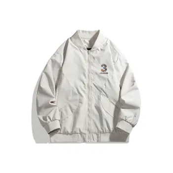 AI3 Jackets Unisex