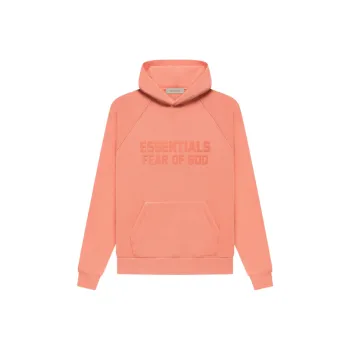 Fear Of God Essentials Hoodie