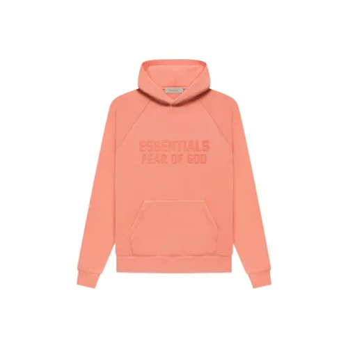 Fear Of God Essentials Hoodie