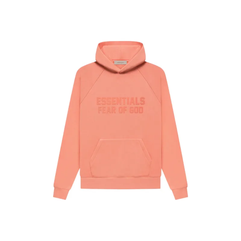 Fear Of God Essentials Hoodie-0