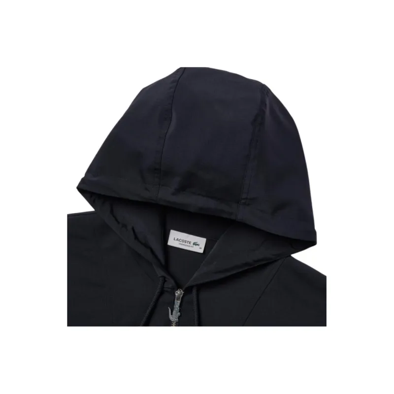 LACOSTE SS25 Jacket Women's Sierra Blue-2