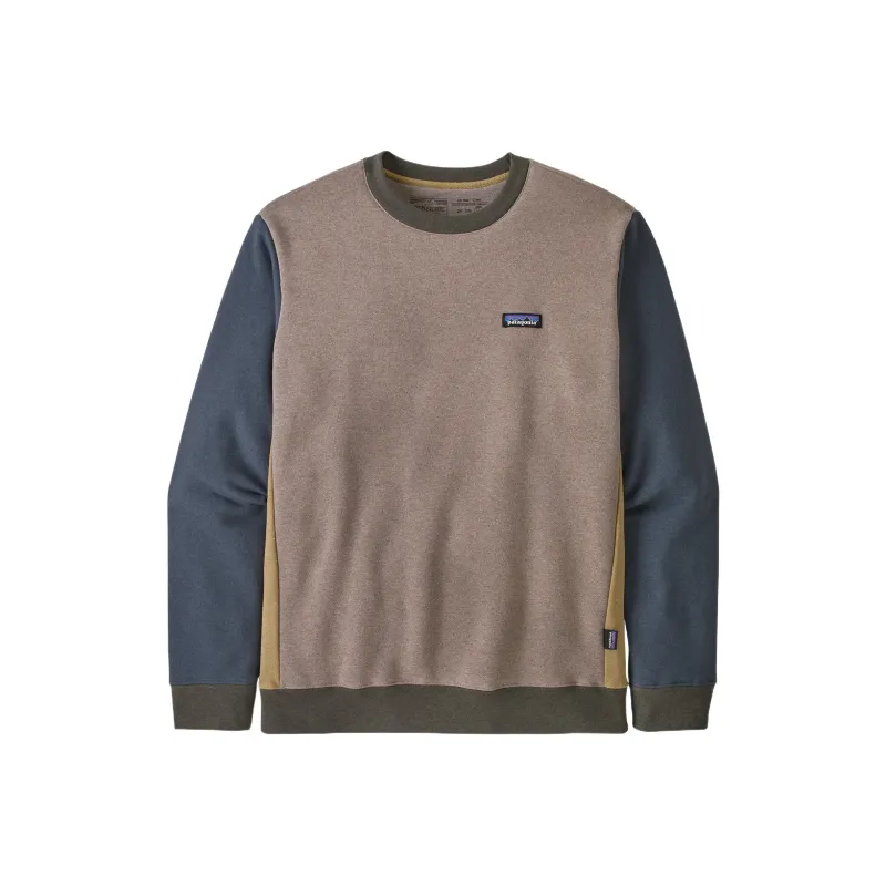 Patagonia Label Uprisal Sweatshirts Men-1