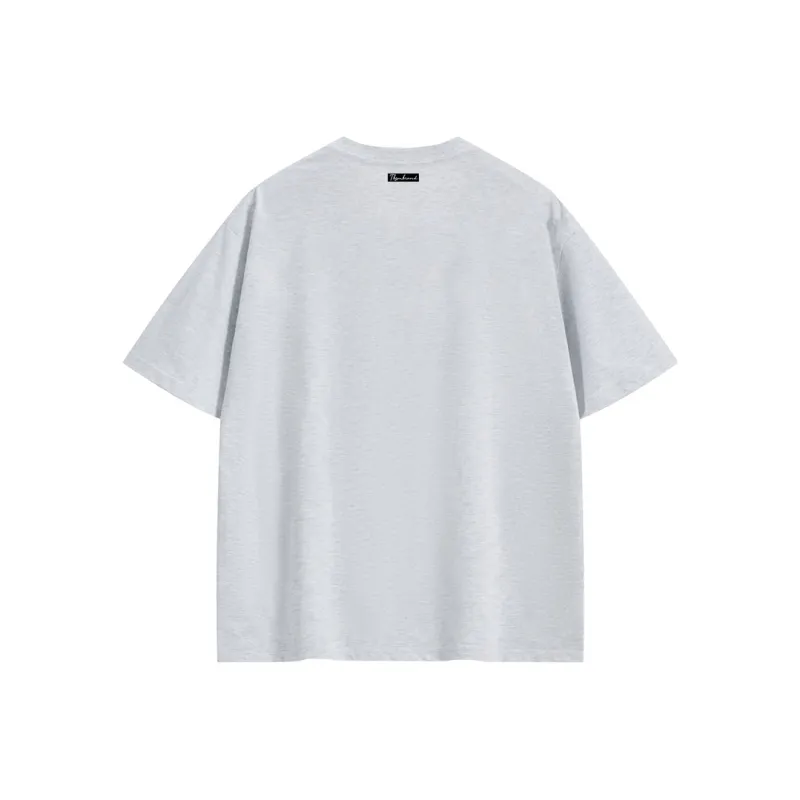 TBSM T Shirts Unisex-15