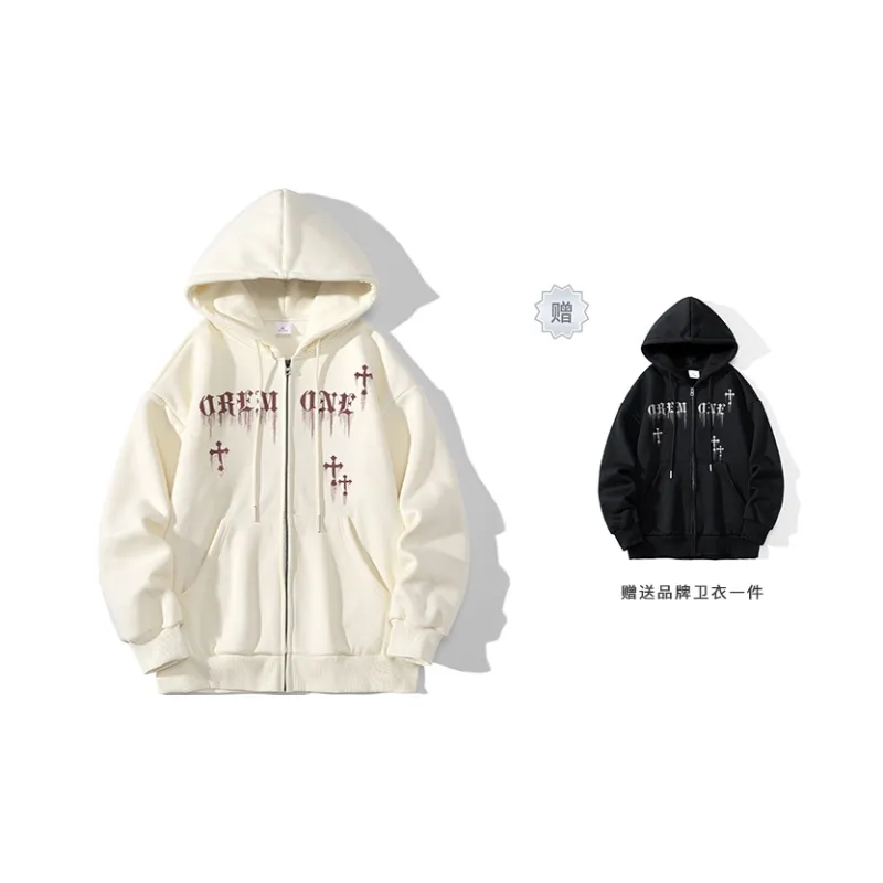 OREM ONE Sweatshirts Unisex-41