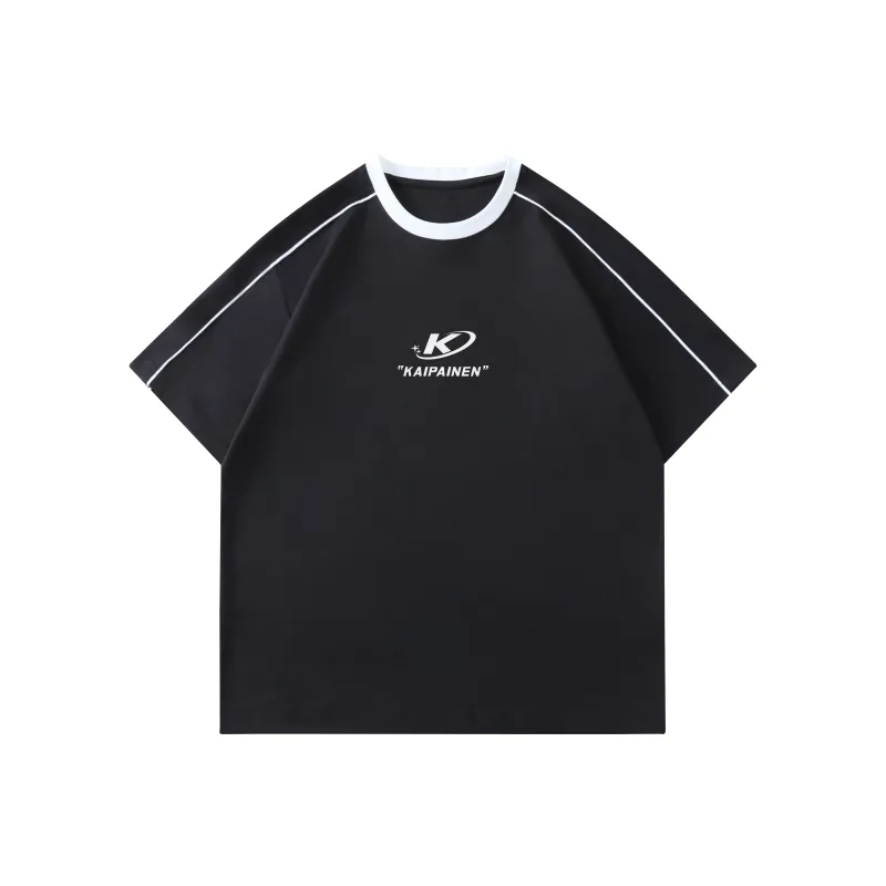 KAIPAINEN T Shirts Unisex-2