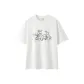 Raw White 10101