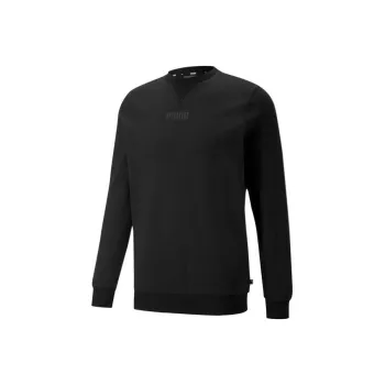 PUMA Favourite Heather Sweatshirts Men Black