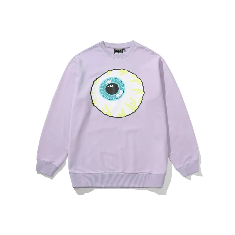 Mishkanyc Pullover Sweatshirt Unisex-6