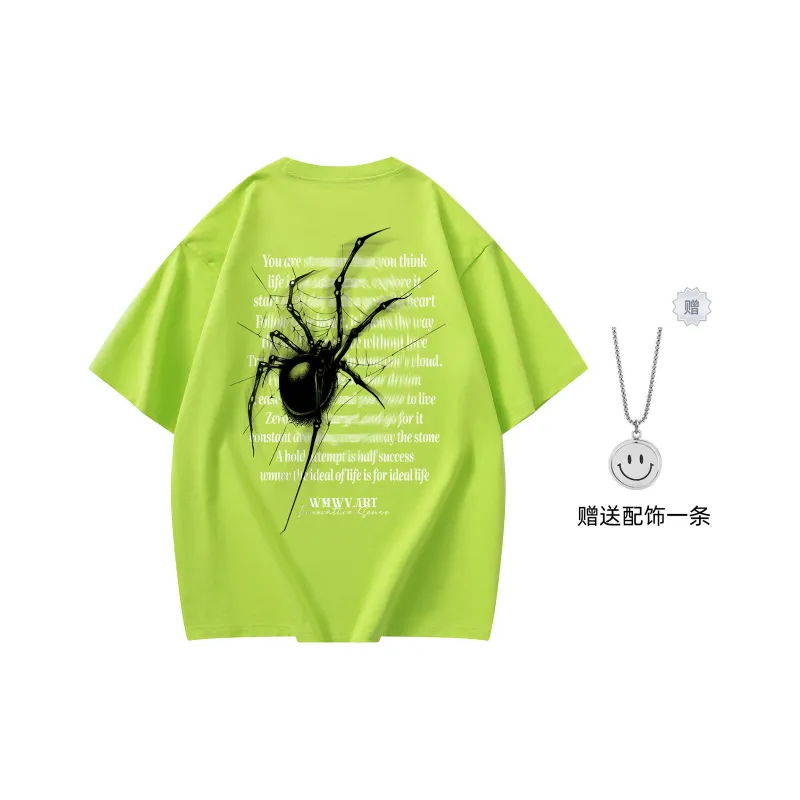 WMWV T Shirts Unisex-33