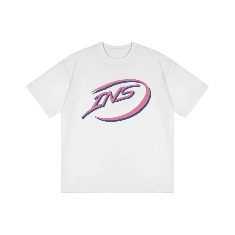 IN'S T Shirts Unisex-0