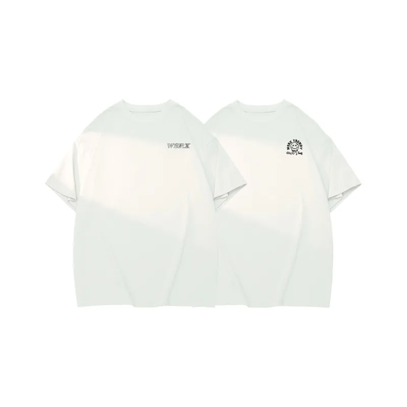 WSRX T Shirts Unisex-15